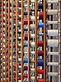 Haslach an der Mühl - Textiles Zentrum Haslach - 26 - Garnrollen.jpg