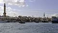 Dubai Creek with Abras by Vincent Eisfeld.jpg