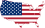 Flag-map of the United States.svg