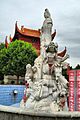 Budist temple -Changsha-Hunan-China - panoramio.jpg