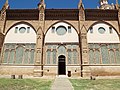 Claustro de la catedral de Tarazona 01.jpg