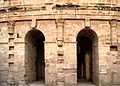 Amphithéâtre romain d'EL Jem, Tunisie, 13 janvier 2017 (01).jpg