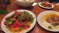 File:Home-style aubergine, Xinjiang cuisine, Silk Road restaurant, London.webm