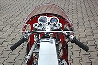 Kreidler Eigenbau, Cockpit (2017-06-11 Sp).JPG