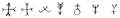 Herby bartne (Gloger).png