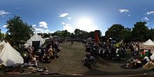 File:Hundra knektars marsch på Forum Vulgaris.webm