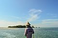 Menyebrang Pulau, Pulau Gedhe, Rembang 10162016.jpg