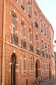 Hôtel de Jossé des Cars - Toulouse.JPG