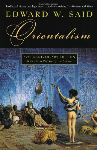 Edward W. Said - Orientalism