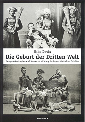 Mikes Davis - Die geburt der Dritten Welt