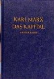 Karl Marx - Das Kapital