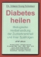 eBook Diabetes heilen