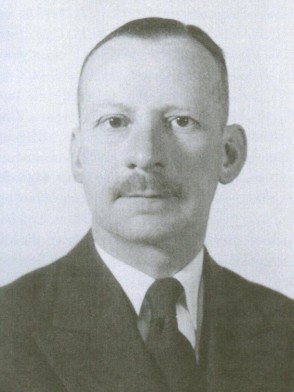 Professor Dr. Kurt Schneider, 1887 in Crailsheim geboren, gilt bis heute als eine der letzten großen Persönlichkeiten der "klassischen" Psychopathologie und als Psychiater mit internationalem Ruf. Fotos: Stadtarchiv