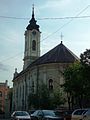 Bogorodična crkva u Zemunu (6).JPG