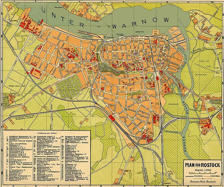 File:MAP - Rostock 1918.jpg