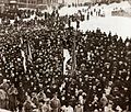 Declaration of Estonian independence in Pärnu.jpg