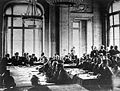 Delegates at Peace of Bucharest.jpg