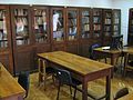 Biblioteka 6, Matematički fakultet, Univerzitet u Beogradu.jpg