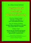 Buch "Gesundheit Getreide Welternhrung" - Grundlagenforschung, berlebenswichtige Erkenntnisse und ihre praktische Anwendung