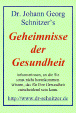 Dr.Schnitzer's Geheimnisse der Gesundheit